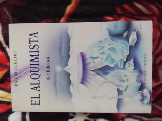 Libros varios