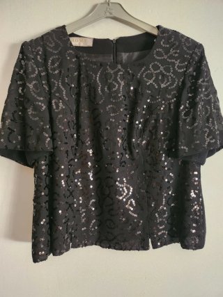 Blusa de señora.