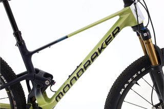 Promo · Bicicleta Mondraker F-Podium RR X0 AXS t.S Reacondicionada