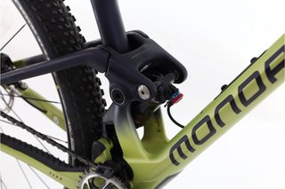 Promo · Bicicleta Mondraker F-Podium RR X0 AXS t.S Reacondicionada