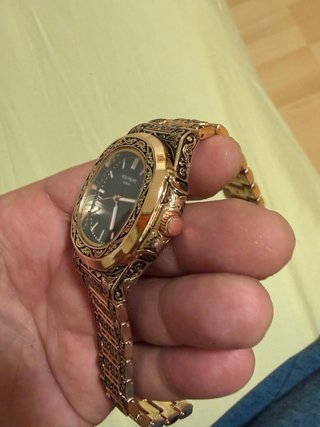 Reloj patek philippe