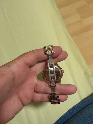 Reloj patek philippe