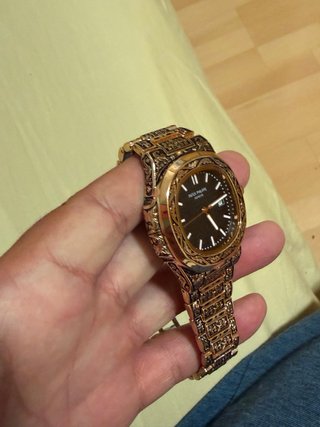 Reloj patek philippe