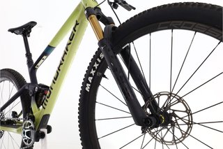 Bicicleta Mondraker F-Podium RR X0 AXS t.S Reacondicionada