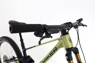 Bicicleta Mondraker F-Podium RR X0 AXS t.S Reacondicionada