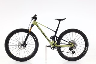 Promo · Bicicleta Mondraker F-Podium RR X0 AXS t.S Reacondicionada