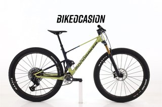 Promo · Bicicleta Mondraker F-Podium RR X0 AXS t.S Reacondicionada