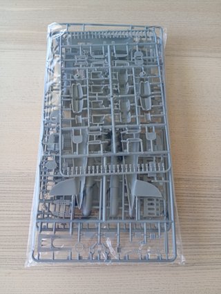 HEINKEL HE-111B - ESPAÑA - MAQUETA 1/72 RODEN