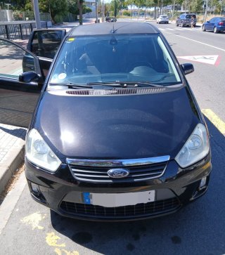 Ford C-MAX 2009