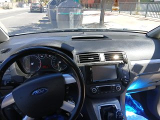 Ford C-MAX 2009