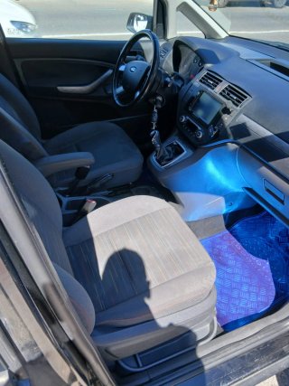 Ford C-MAX 2009