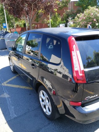 Ford C-MAX 2009