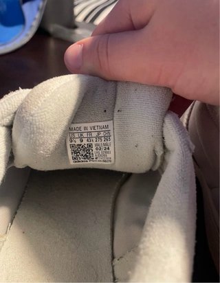 Zapatillas Adidas Campus