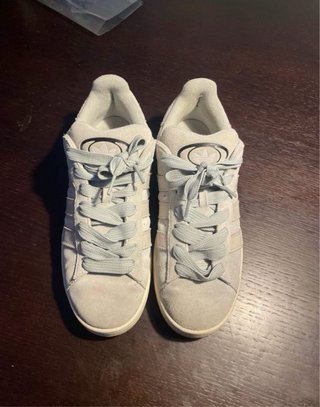 Zapatillas Adidas Campus