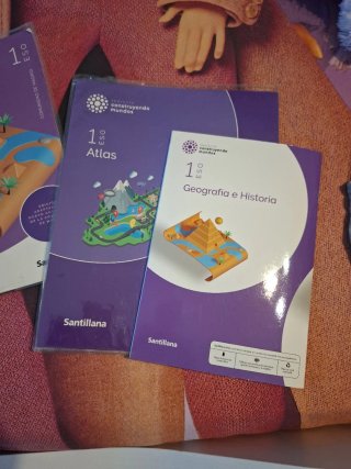 1ESO GEOGRAFIA E HISTORIA MADRID CONSTRUYENDO M...
