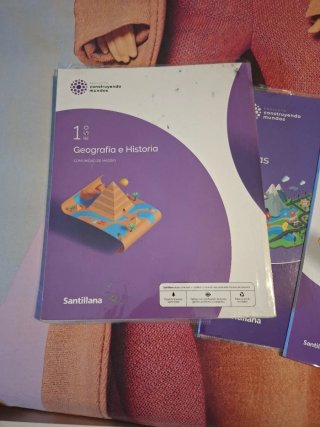 1ESO GEOGRAFIA E HISTORIA MADRID CONSTRUYENDO M...