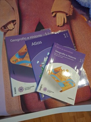1ESO GEOGRAFIA E HISTORIA MADRID CONSTRUYENDO M...