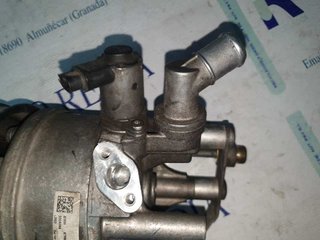 BOMBA DIRECCION BMW SERIE 7 (F01/F02) LH2115852