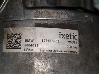 BOMBA DIRECCION BMW SERIE 7 (F01/F02) LH2115852