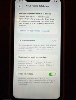 iPhone 11 128GB
