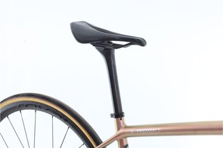 Bicicleta Specialized Aethos S-Works AXS 12V t.50 Reacondicionada