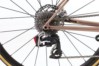 Bicicleta Specialized Aethos S-Works AXS 12V t.50 Reacondicionada