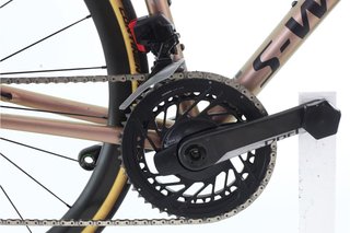 Bicicleta Specialized Aethos S-Works AXS 12V t.50 Reacondicionada