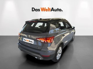 Seat Arona 1.0 TSI 85kW (115CV) DSG FR XM