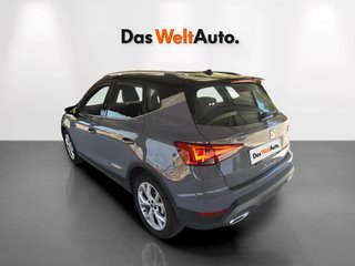 Seat Arona 1.0 TSI 85kW (115CV) DSG FR XM