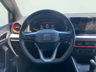 Seat Arona 1.0 TSI 85kW (115CV) DSG FR XM