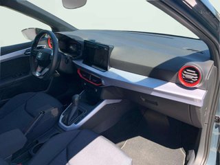Seat Arona 1.0 TSI 85kW (115CV) DSG FR XM