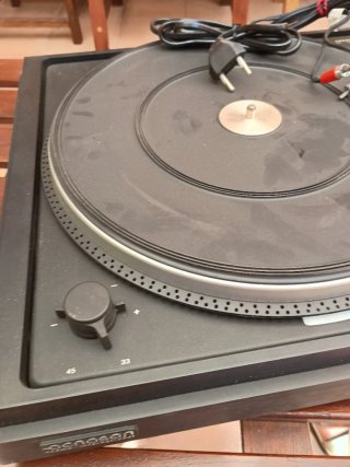 Tocadiscos ocnoson CT 1100