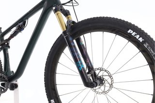 Promo · Bicicleta Specialized Epic Evo S-Works X0 AXS t.M Reacondicionada