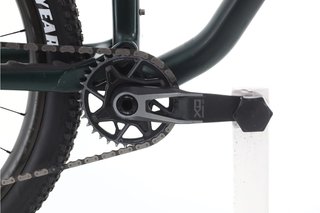 Promo · Bicicleta Specialized Epic Evo S-Works X0 AXS t.M Reacondicionada