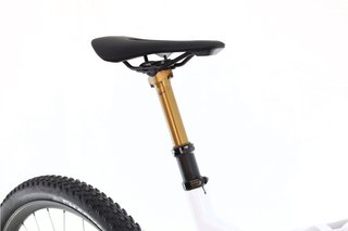 Bicicleta Scott Spark RC Pro XX AXS t.L Reacondicionada
