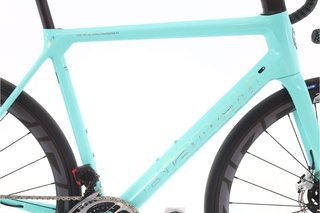 Promo · Bicicleta Bianchi Specialissima AXS 12V t.58 Reacondicionada