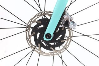 Promo · Bicicleta Bianchi Specialissima AXS 12V t.58 Reacondicionada