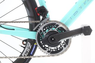 Promo · Bicicleta Bianchi Specialissima AXS 12V t.58 Reacondicionada