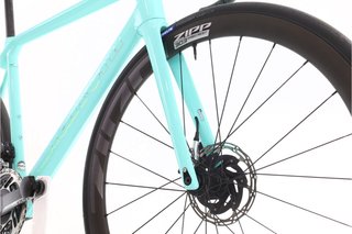 Promo · Bicicleta Bianchi Specialissima AXS 12V t.58 Reacondicionada