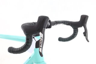 Promo · Bicicleta Bianchi Specialissima AXS 12V t.58 Reacondicionada