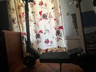 patinete electrico kukirin g2