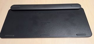 Teclado Logitech MX Keys Mini + Funda + cable