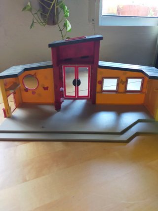 Playmobil