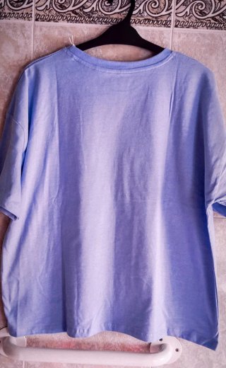 Camiseta algodón Snoopy