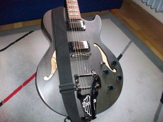 Guitarra eléctrica Ibanez AGS73BT Artcore