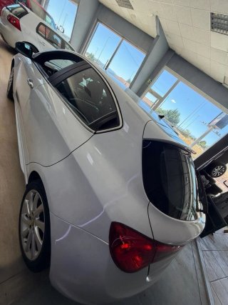 Alfa Romeo Giulietta 2010