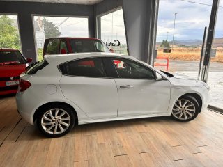 Alfa Romeo Giulietta 2010