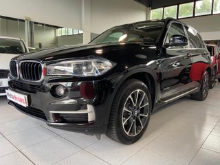 BMW X5 xDrive30d