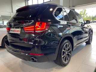 BMW X5 xDrive30d