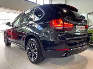 BMW X5 xDrive30d